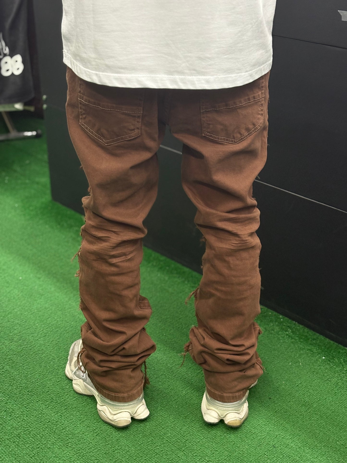 •Slim Freat Fit•®️