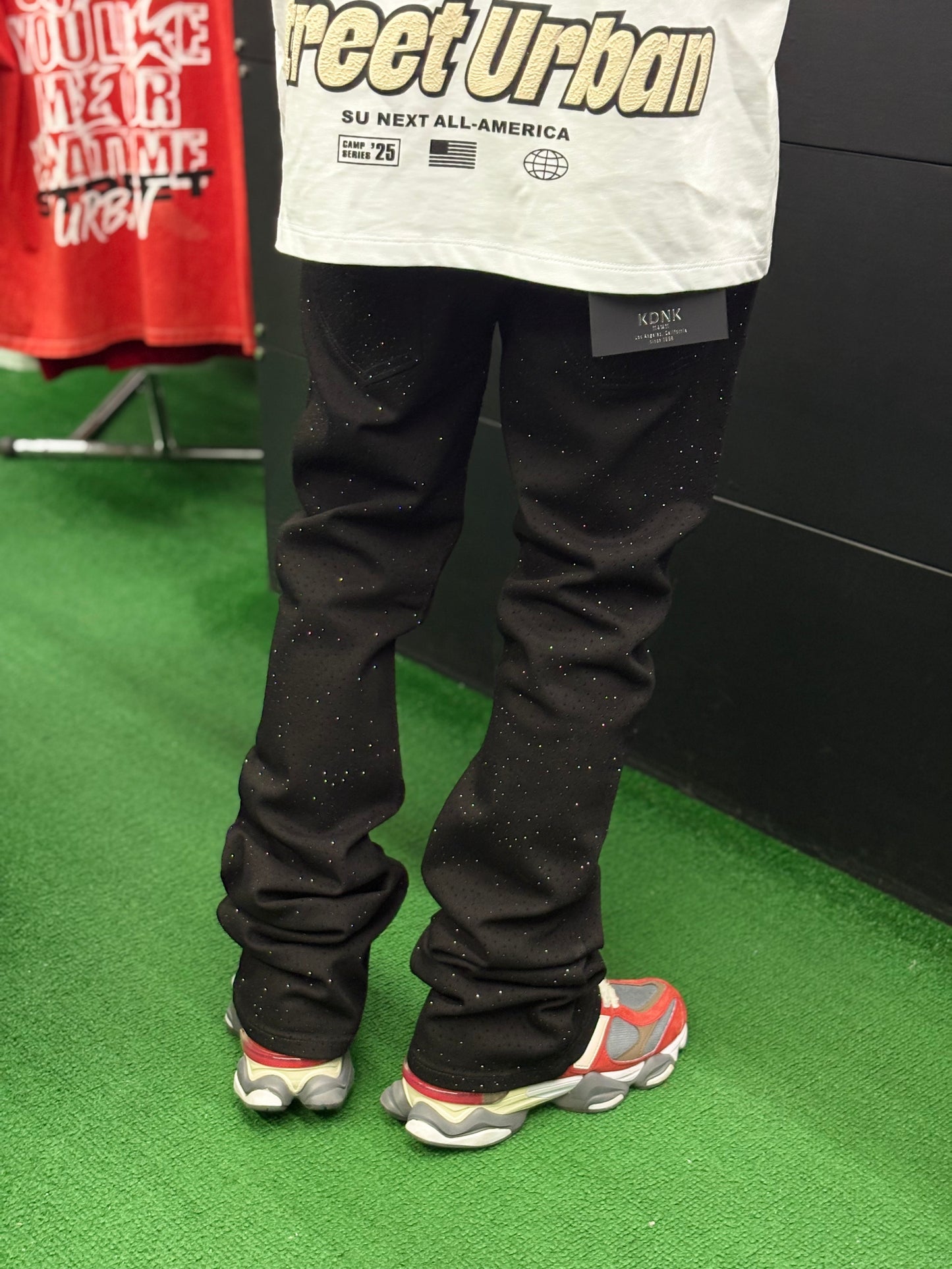 Skinny Flare 💎®️