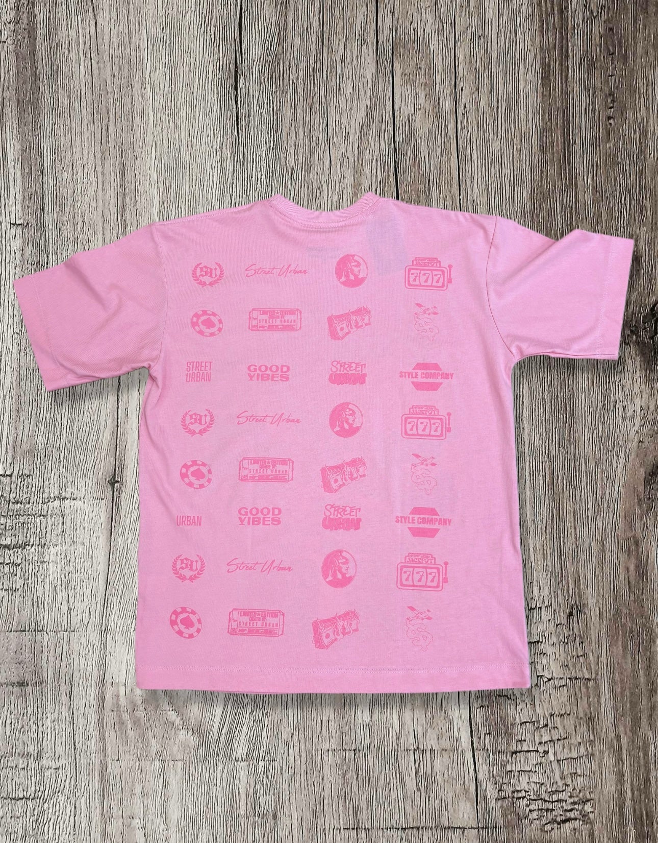 T-shirts