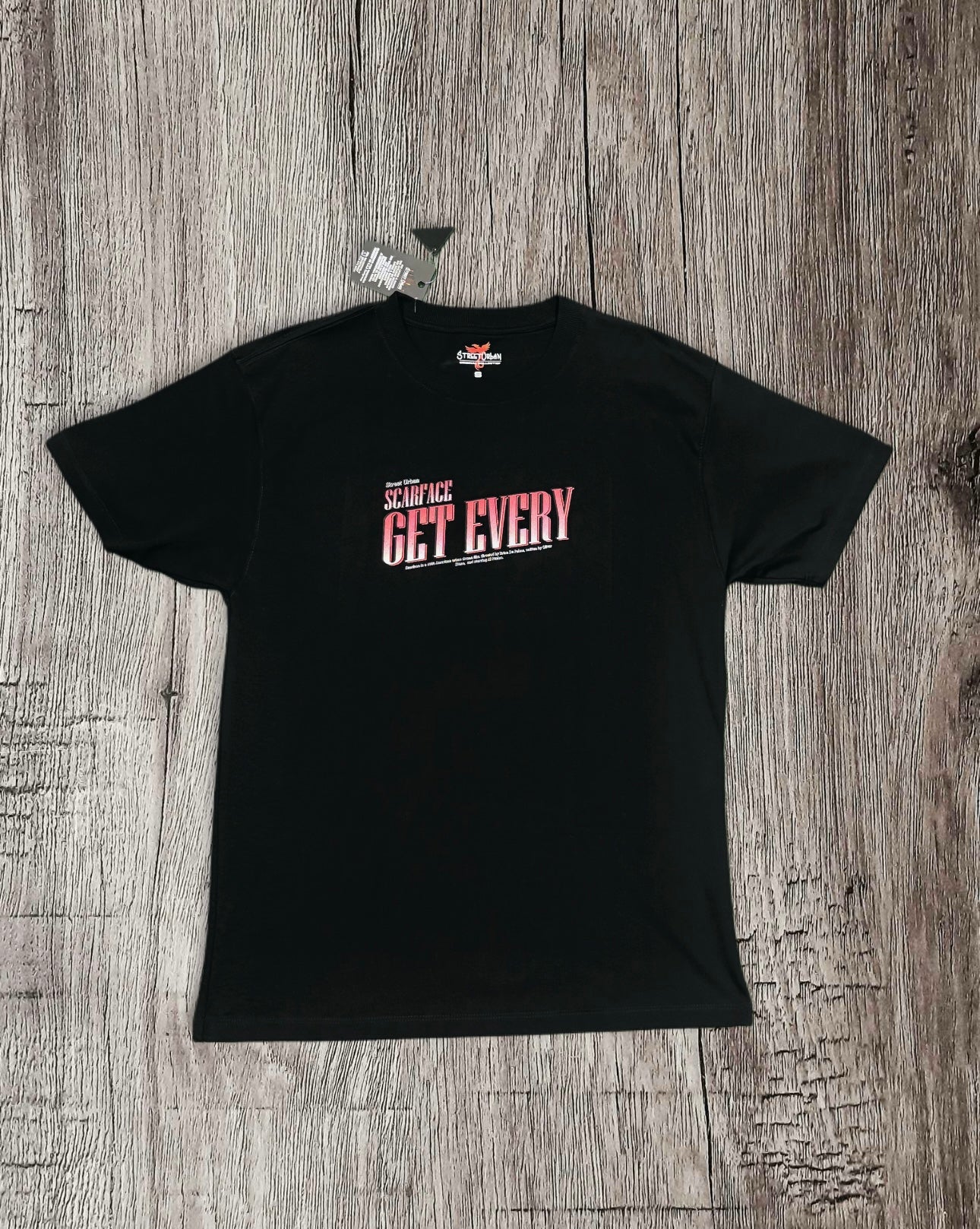 T-Shirts