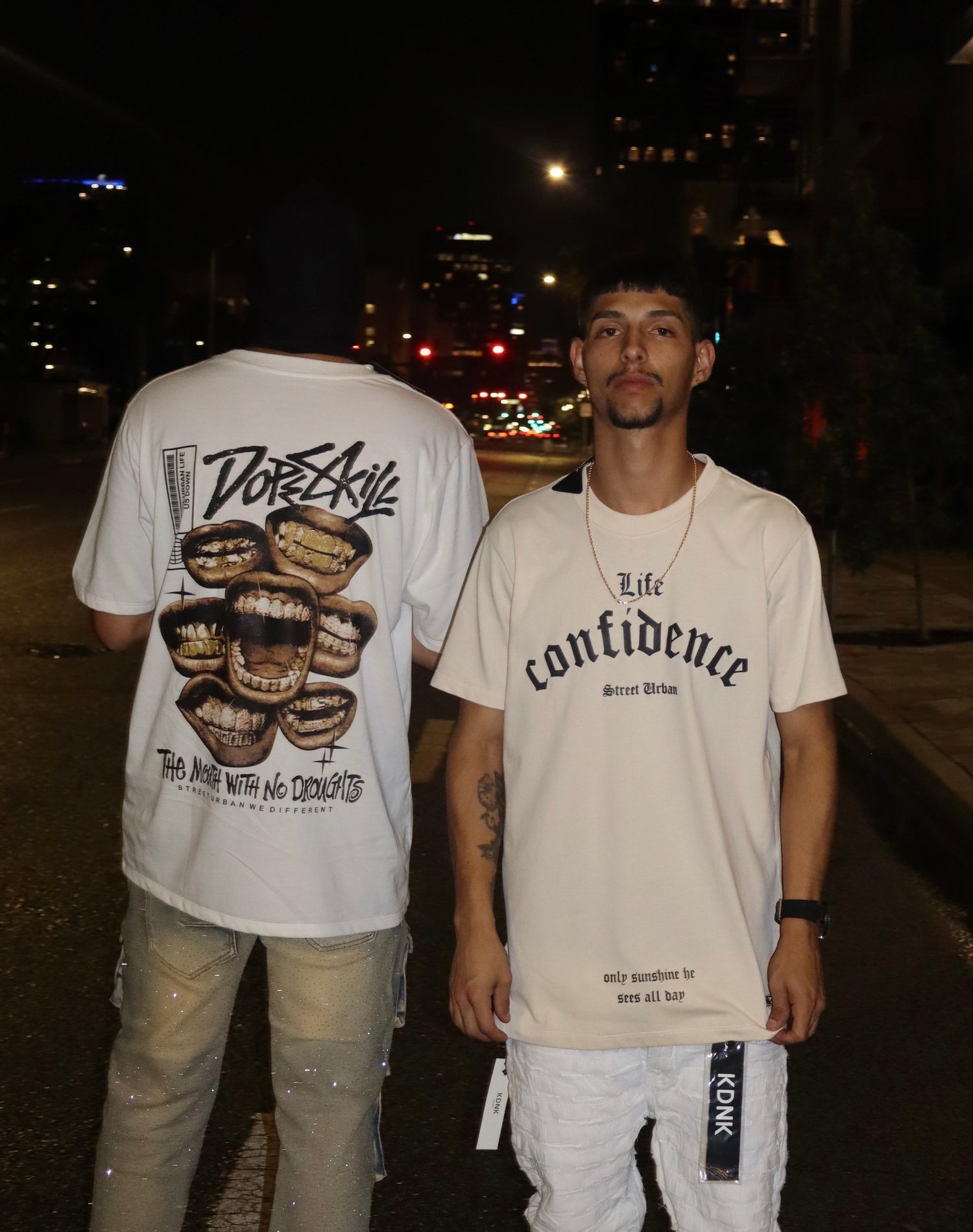 Men Shirts