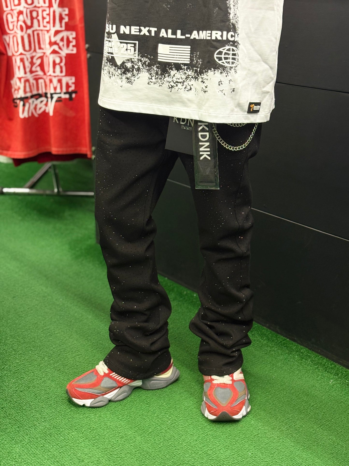 Skinny Flare 💎®️