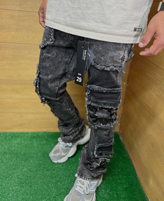 •Slim Freat Fit•®️