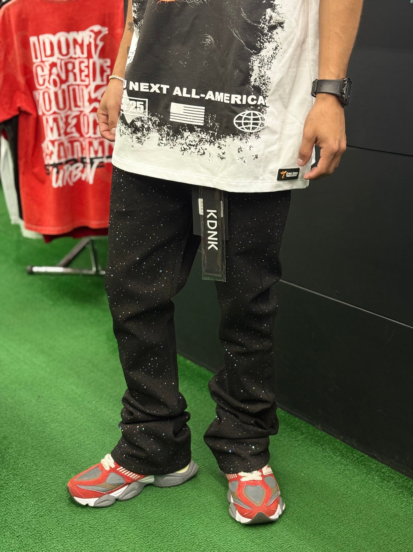 Skinny Flare 💎®️