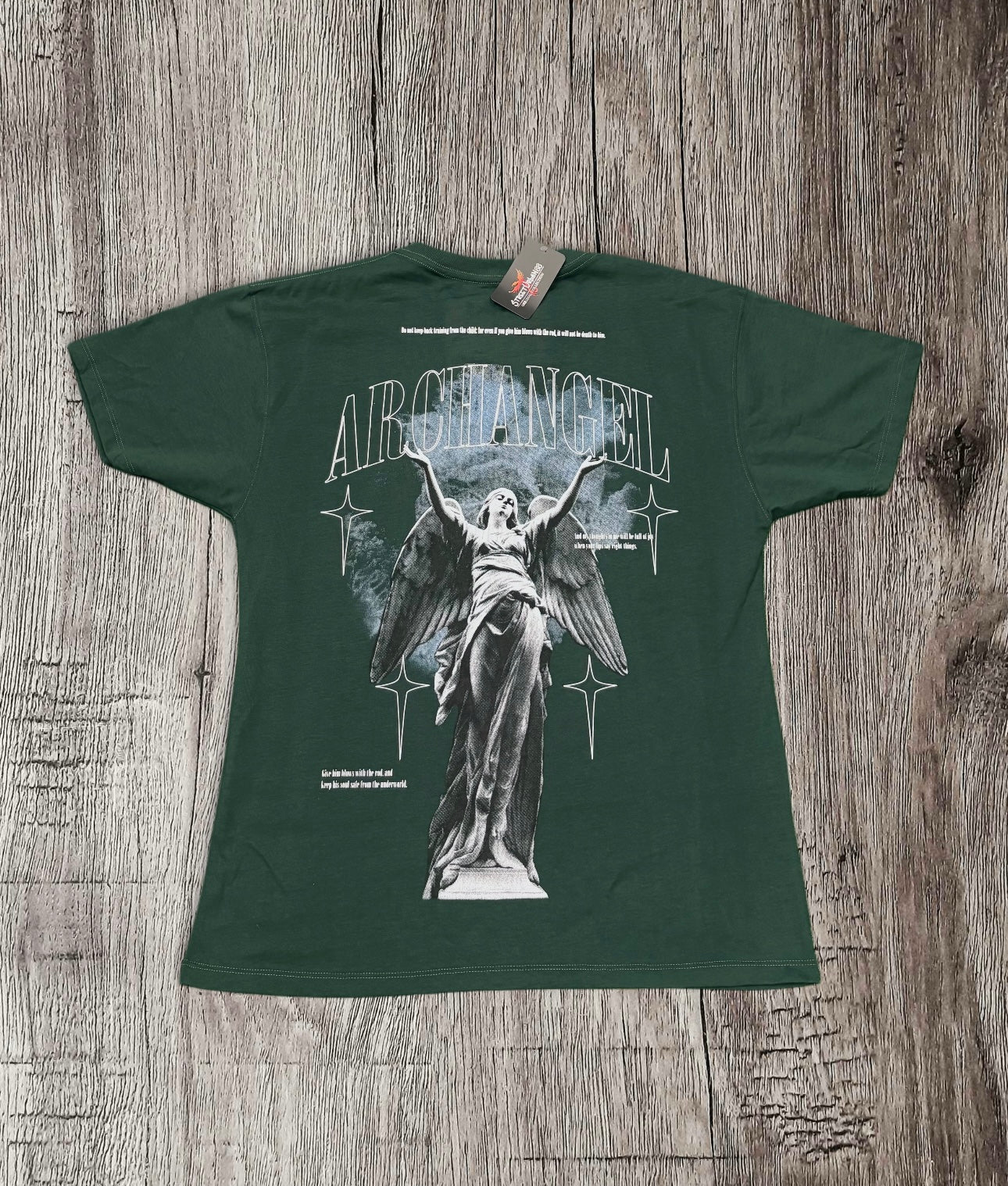 T-shirts