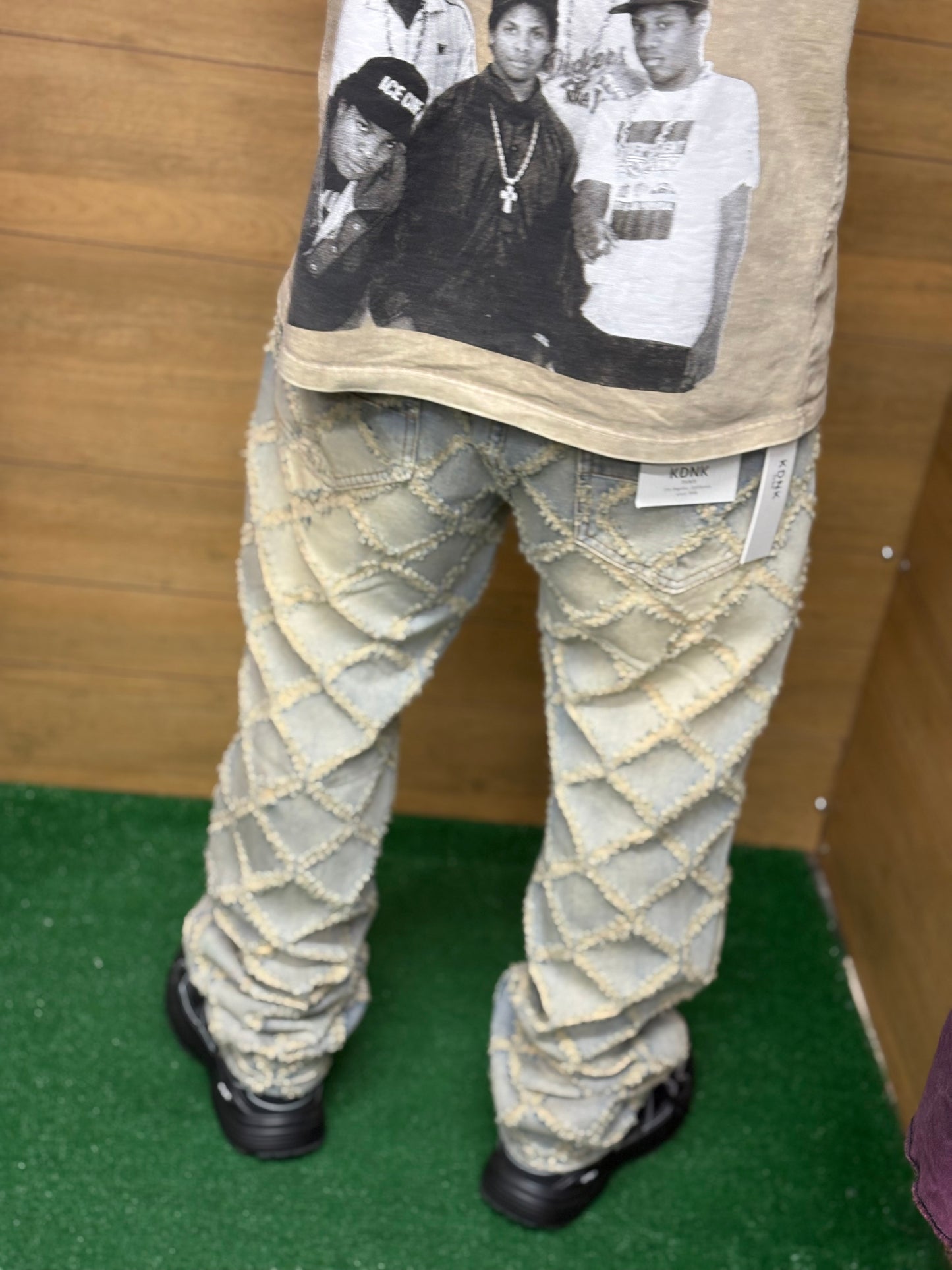 Slim Freat Fit•®️