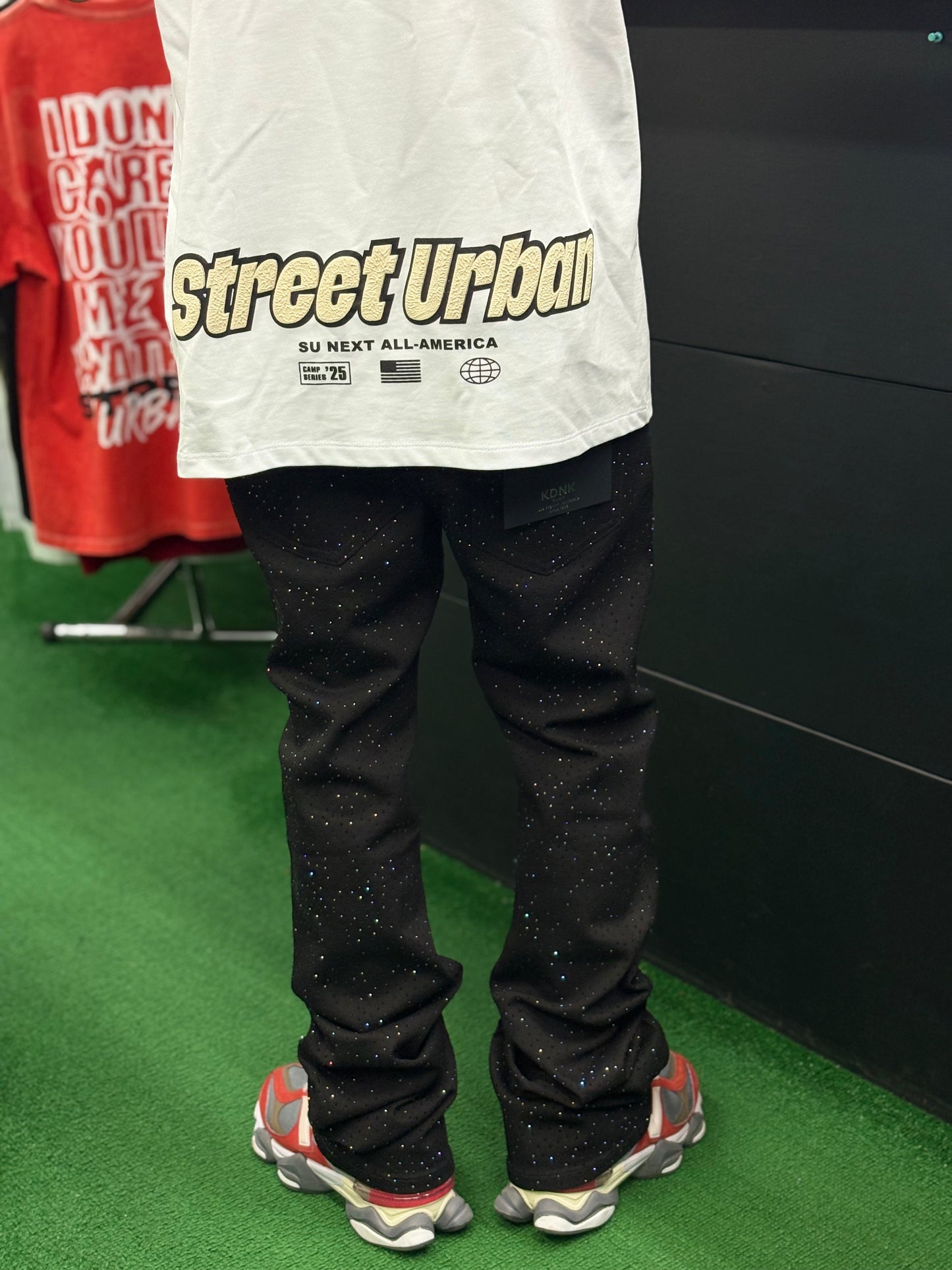 Skinny Flare 💎®️