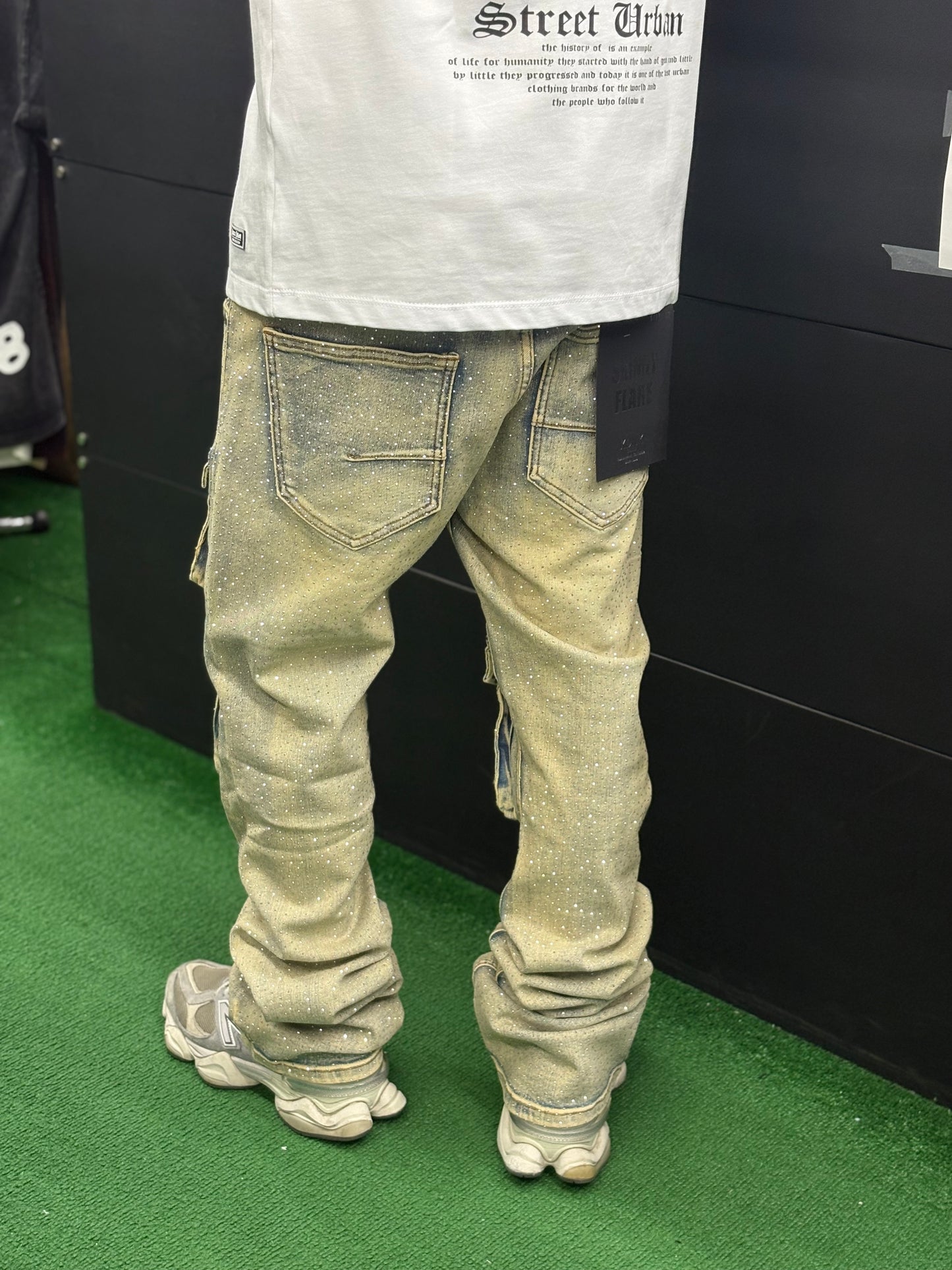 •Slim Freat Fit•®️💎