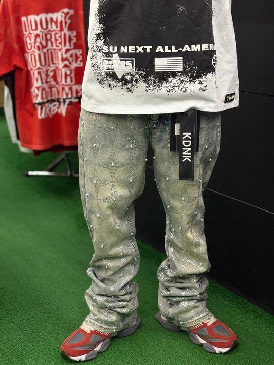 Skinny flare 💎®️