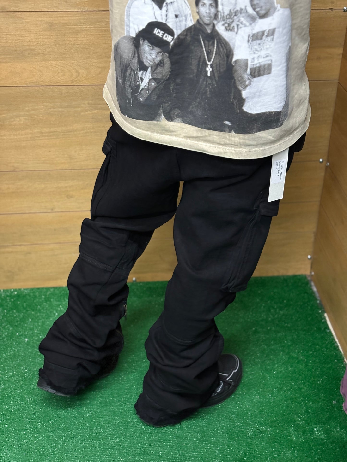 Baggy Jean