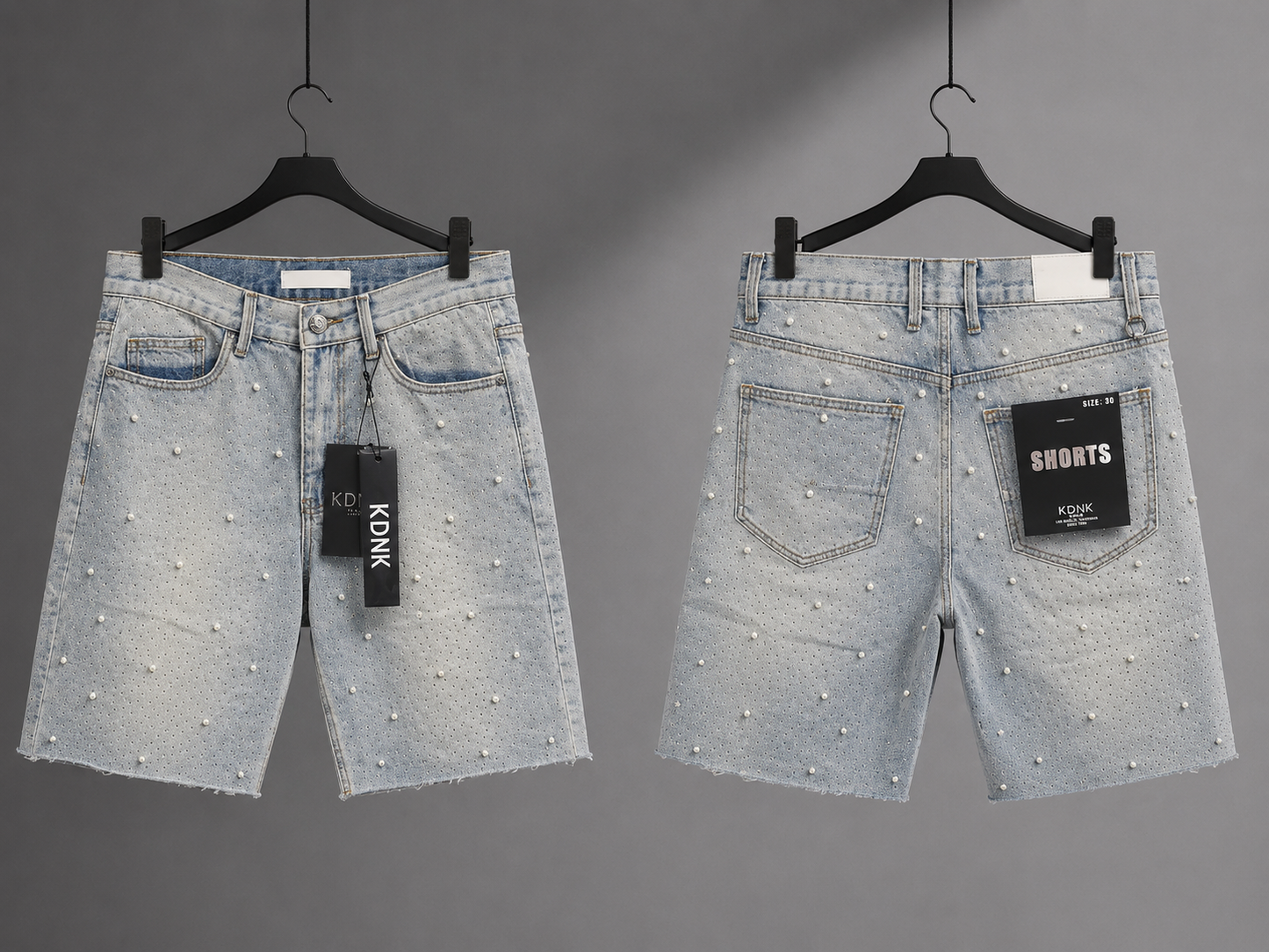 Shorts 💎