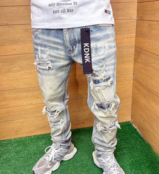•Skinny Fit•