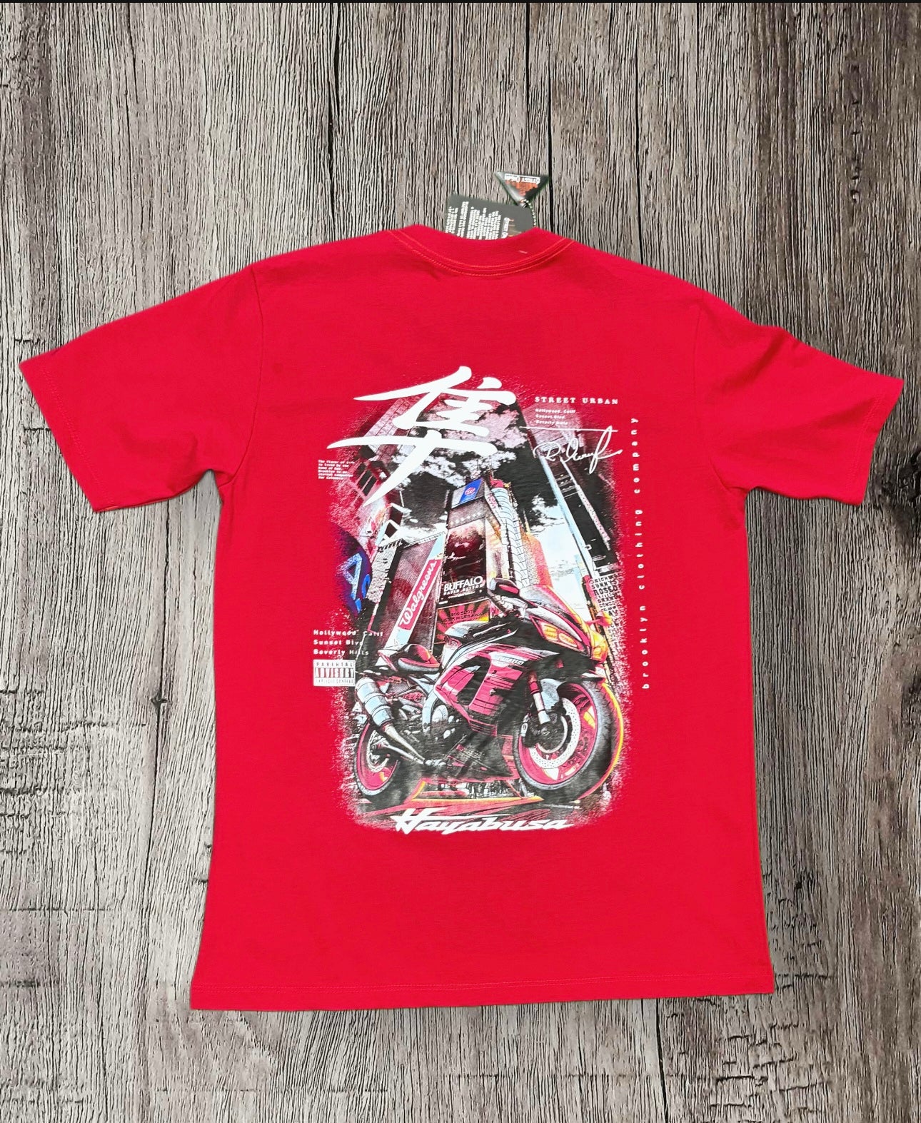 T-Shirts