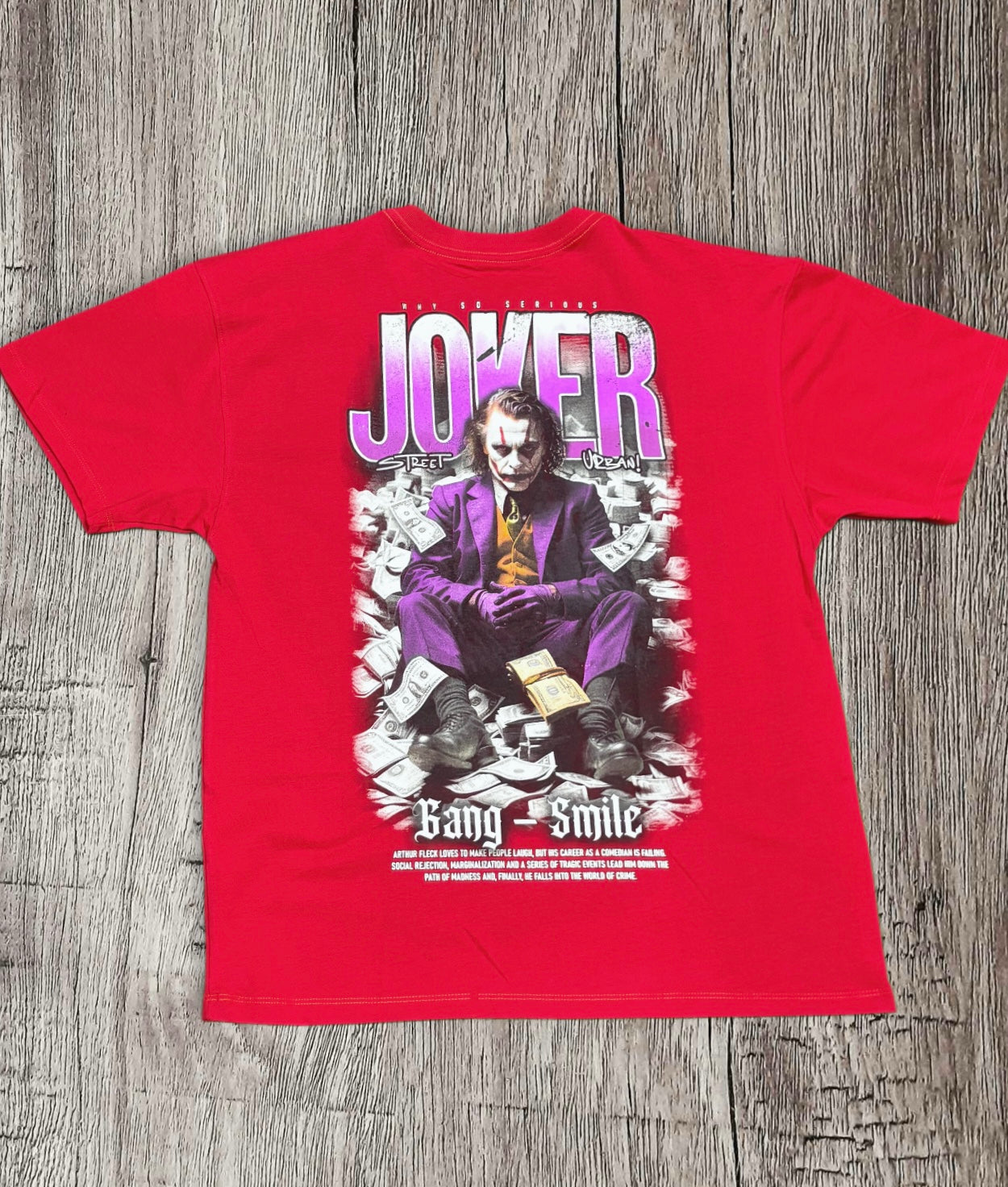 T-Shirts