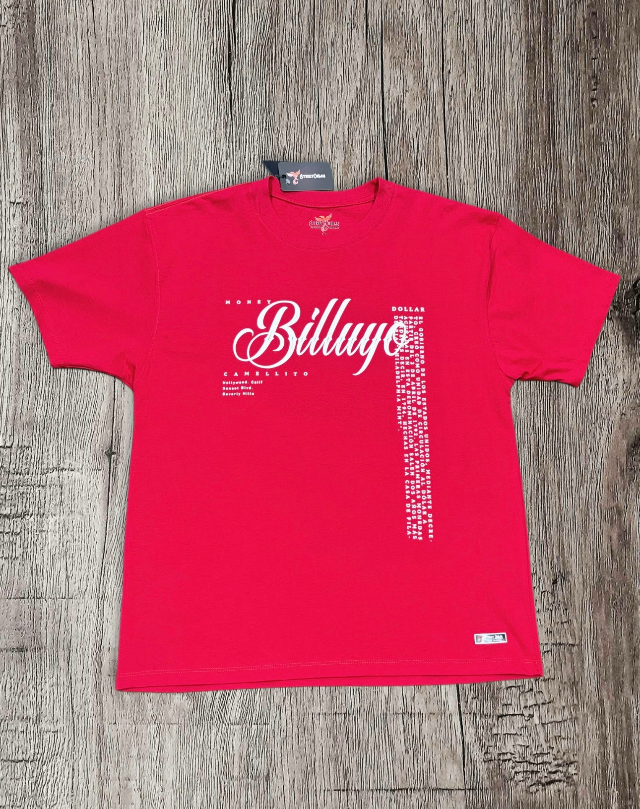 T-Shirts