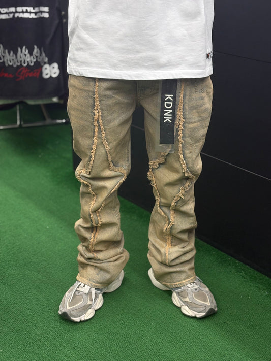 •Slim Freat Fit•®️