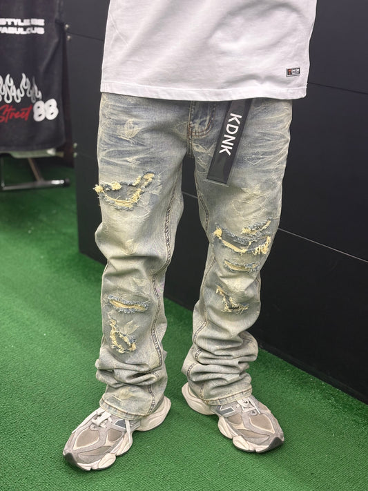 •Slim Freat Fit•®️