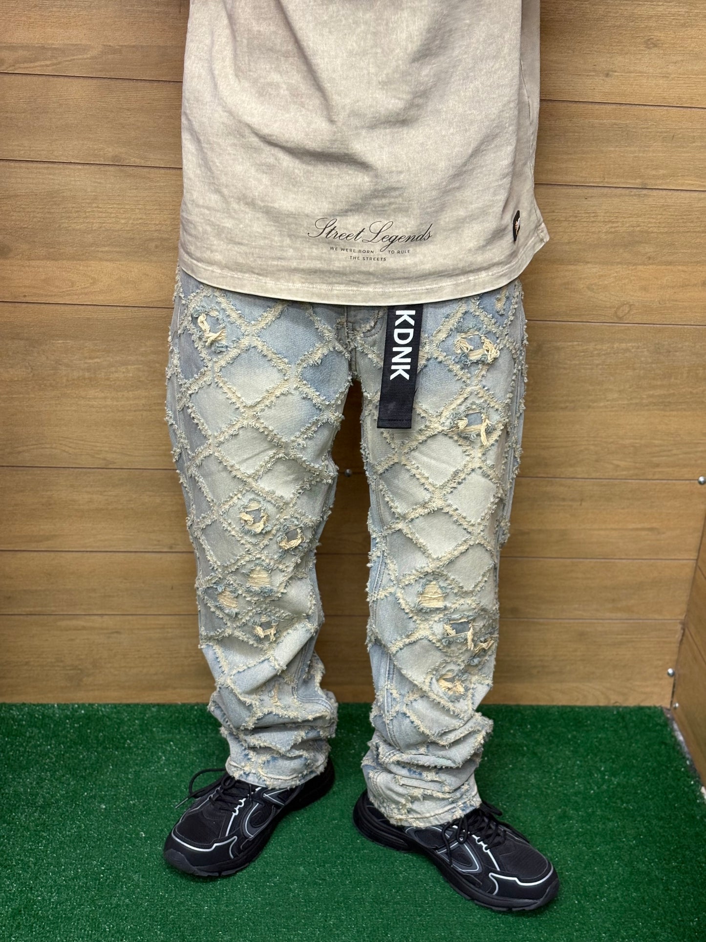 Slim Freat Fit•®️