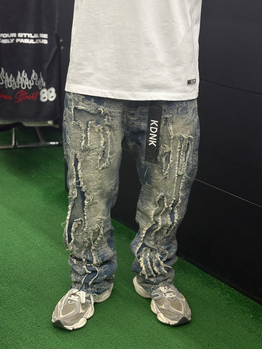 •Slim Freat Fit•®️
