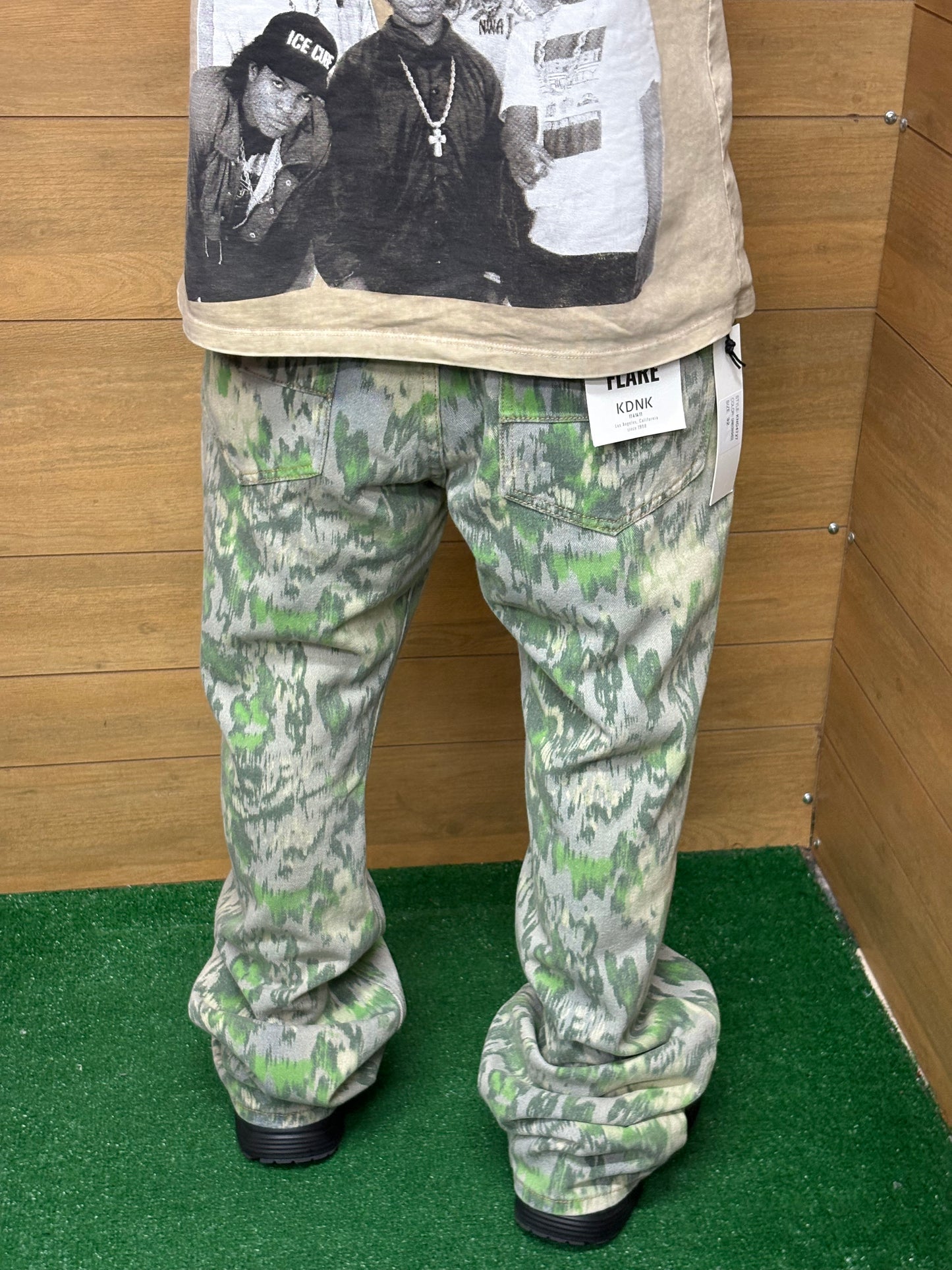 Slim Freat Fit•®️