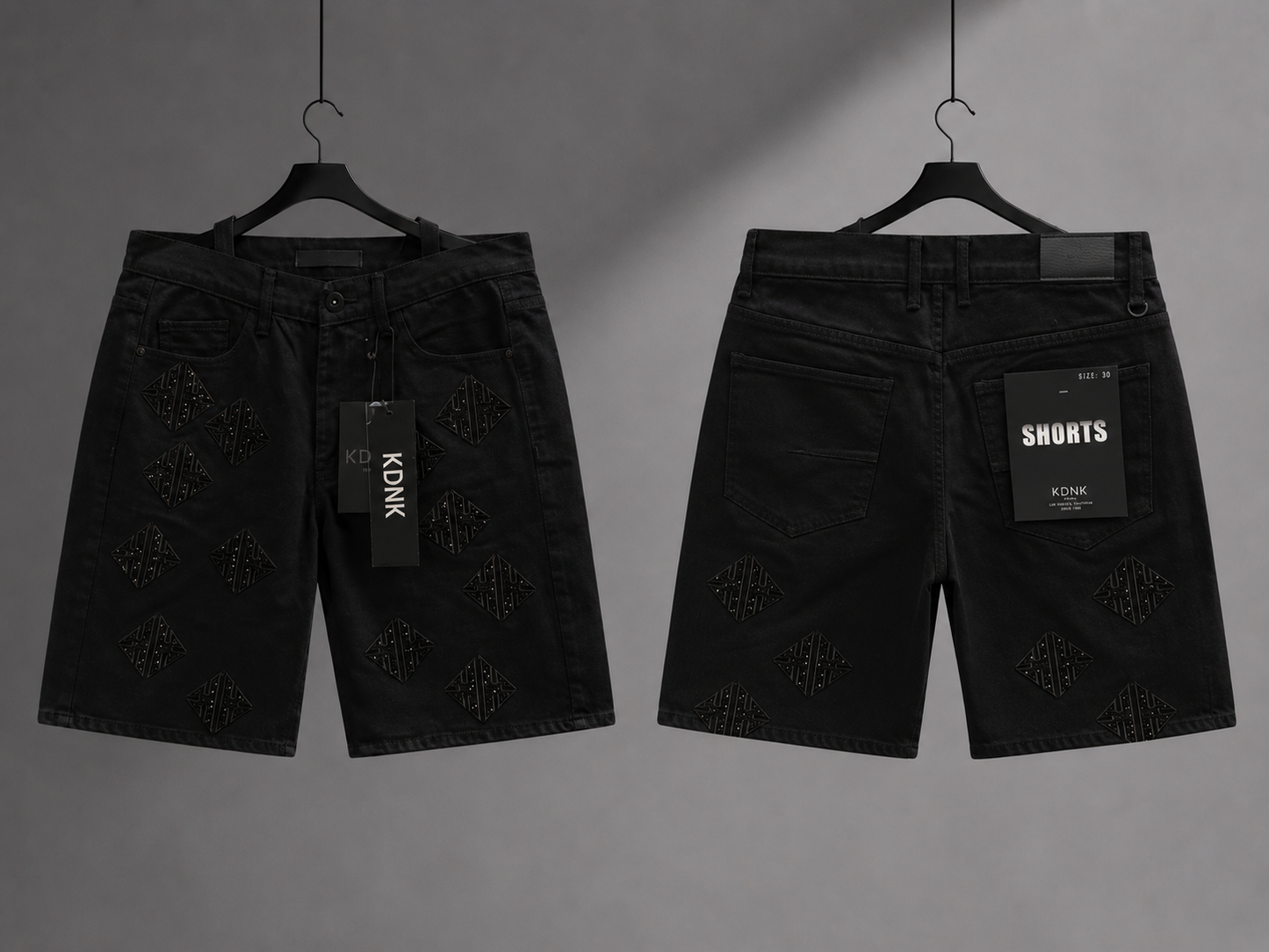 Shorts 💎