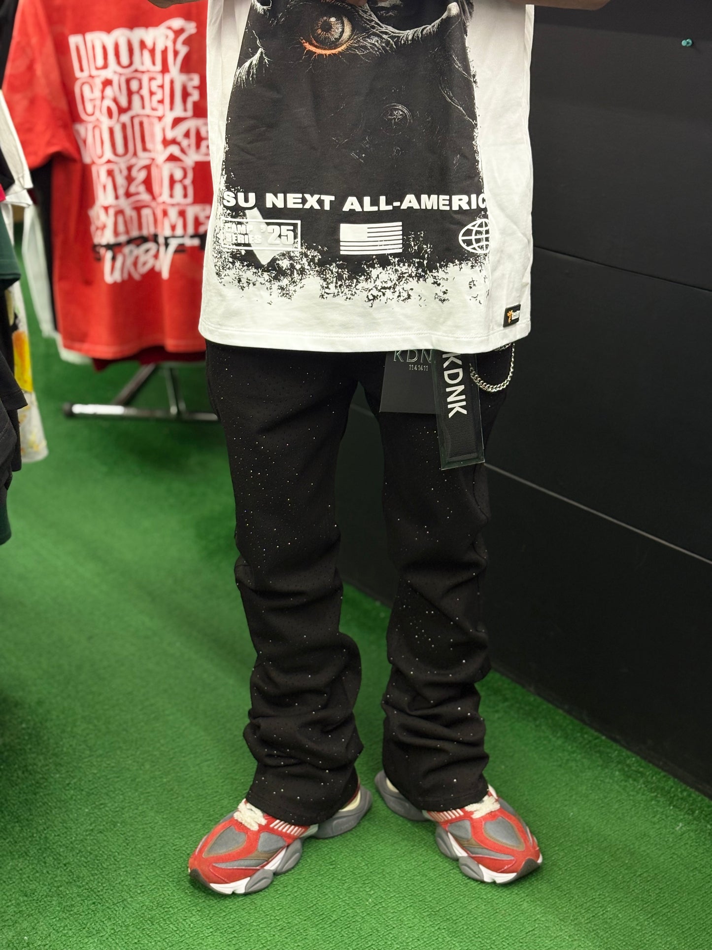 Skinny Flare 💎®️