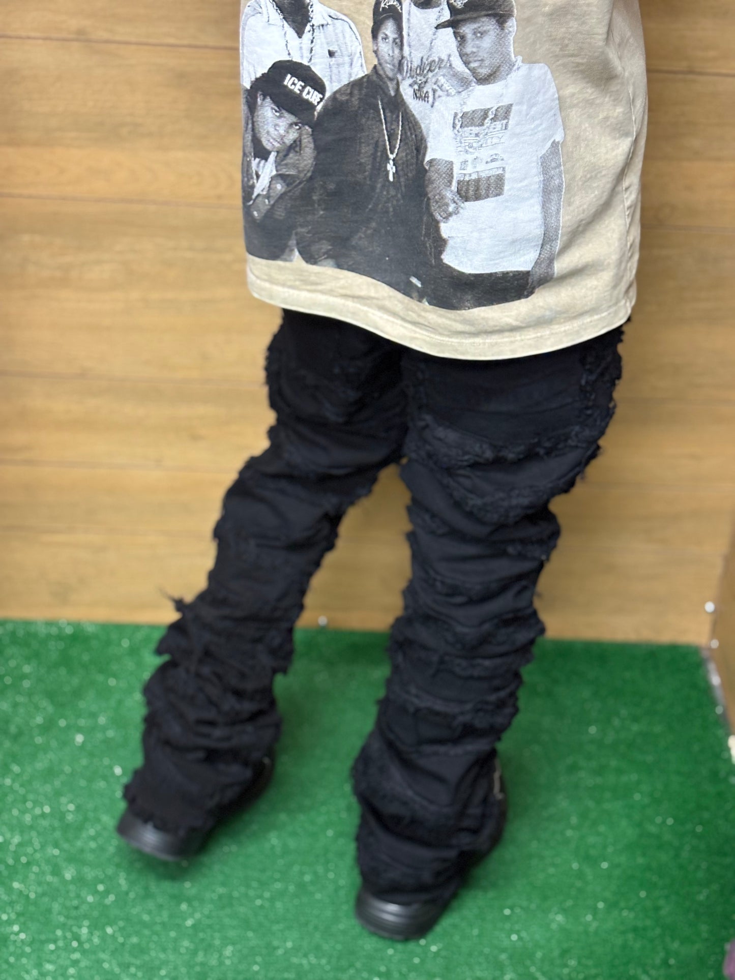 Slim Freat Fit•®️