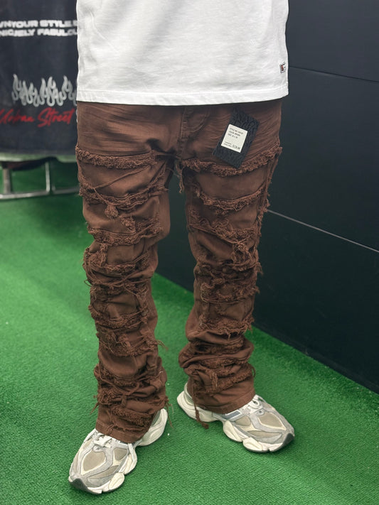 •Slim Freat Fit•®️