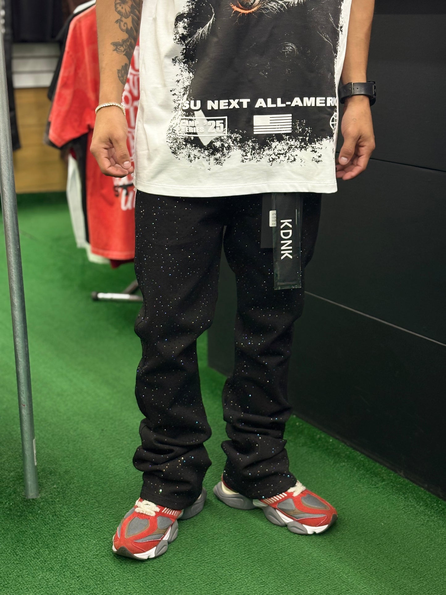 Skinny Flare 💎®️