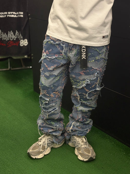 •Slim Freat Fit•®️