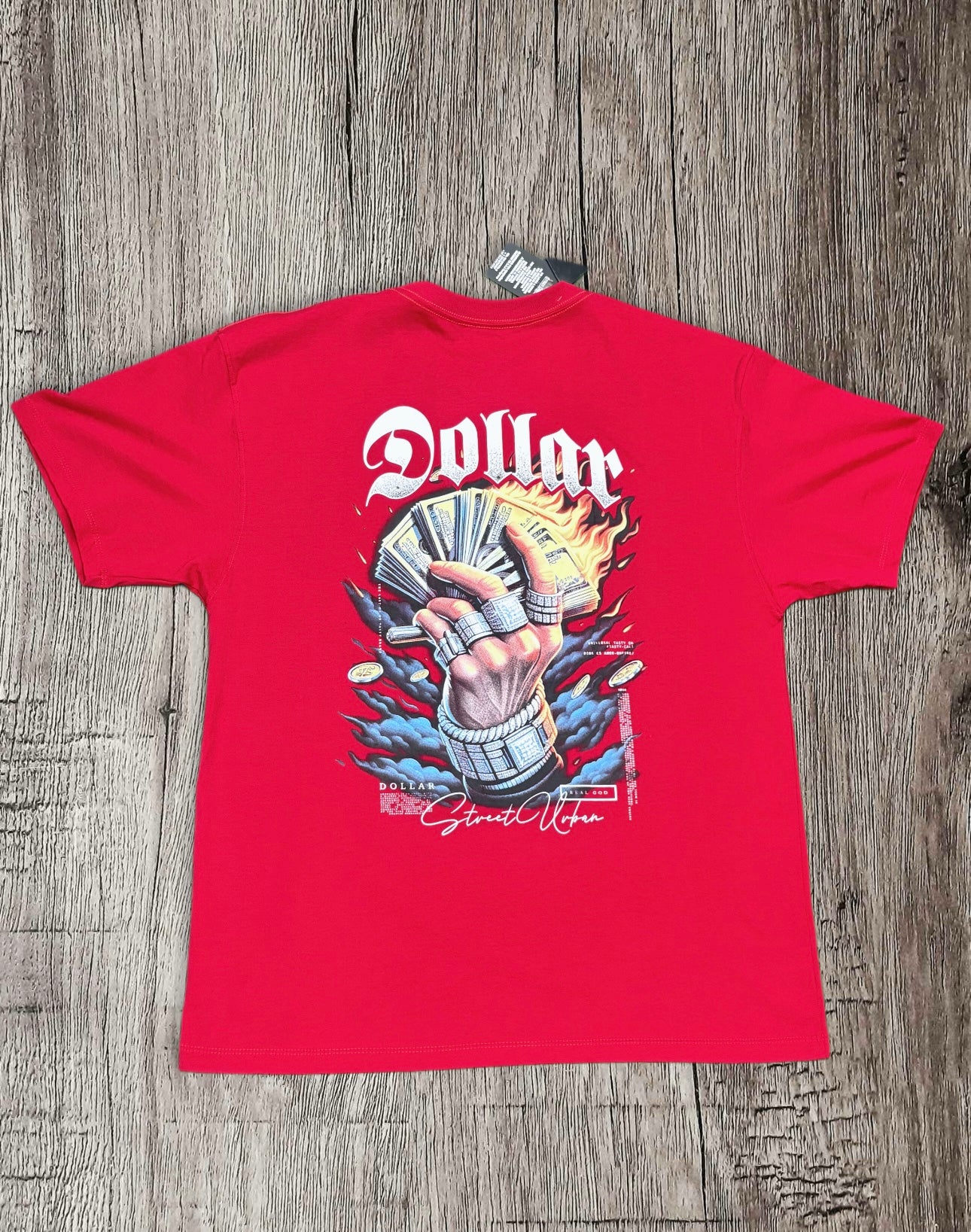 T-Shirts