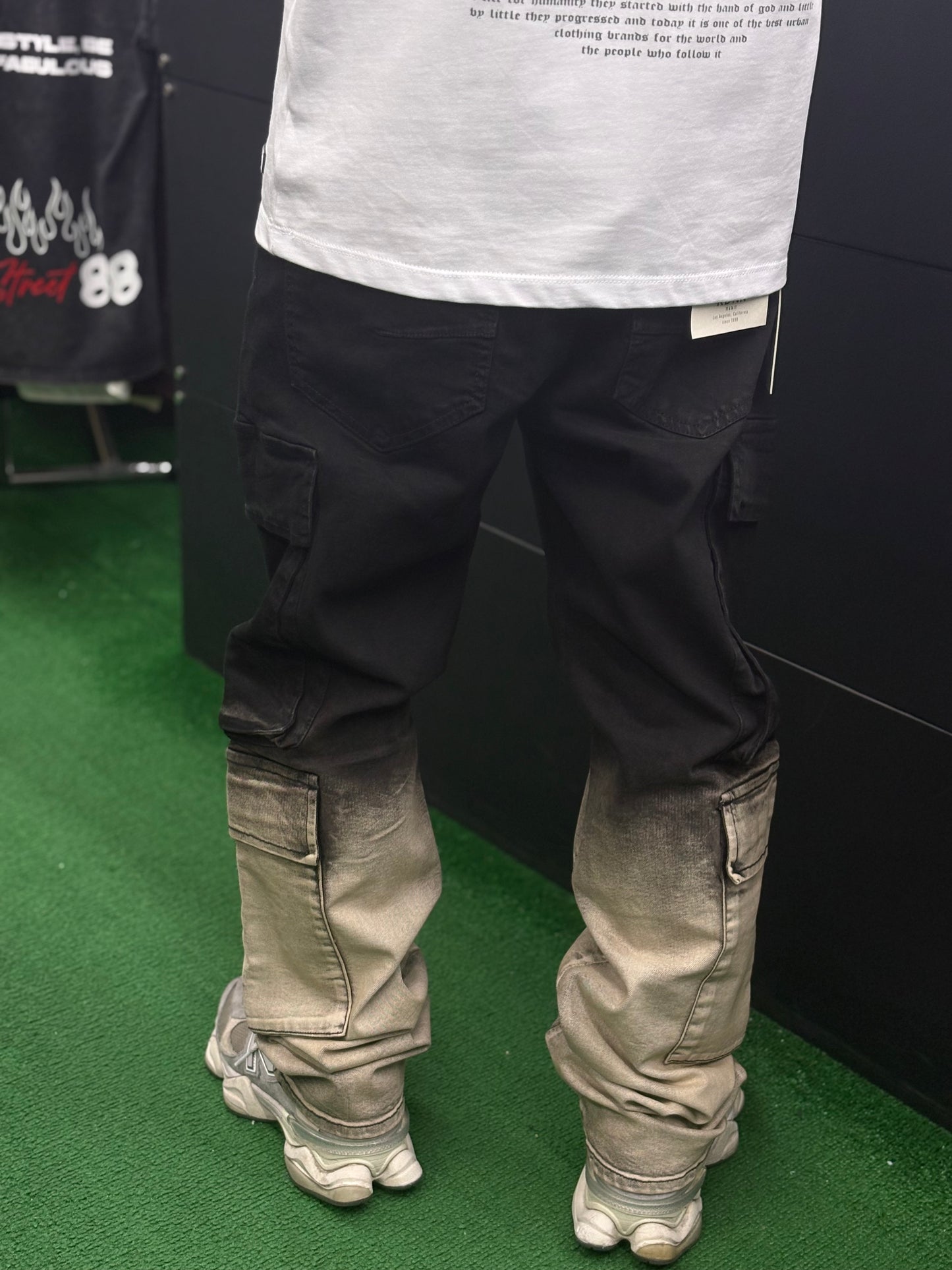•Slim Freat Fit•®️