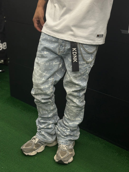 •Slim Freat Fit•®️