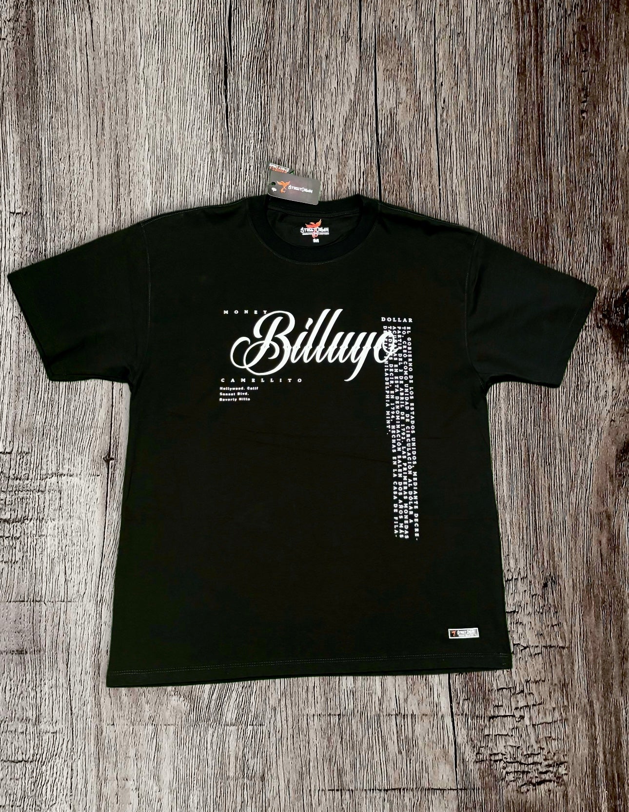 T-Shirts