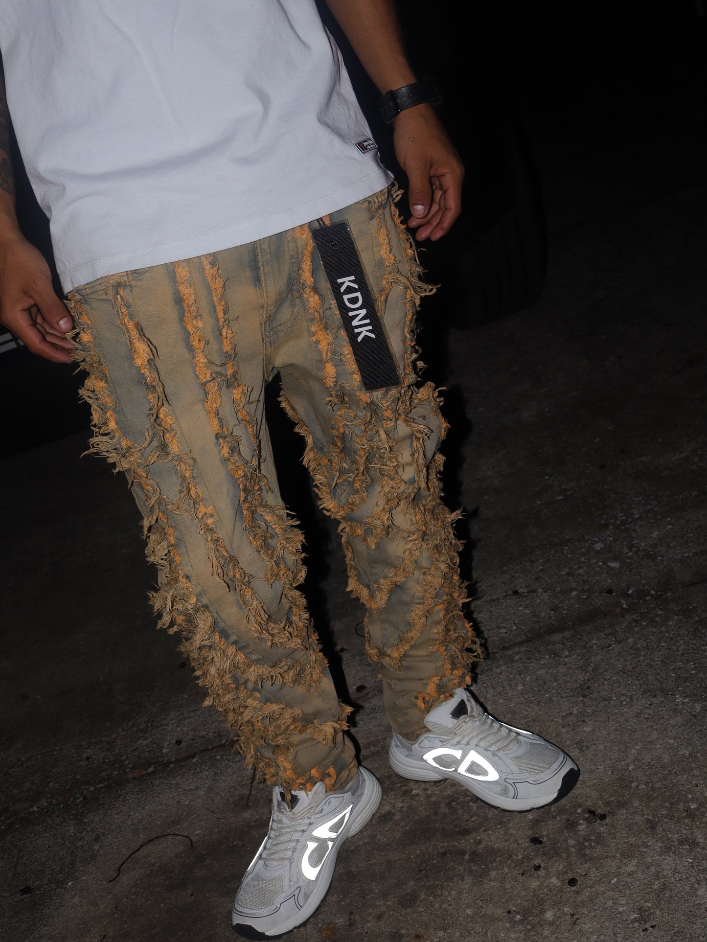 •Slim Freat Fit•®️