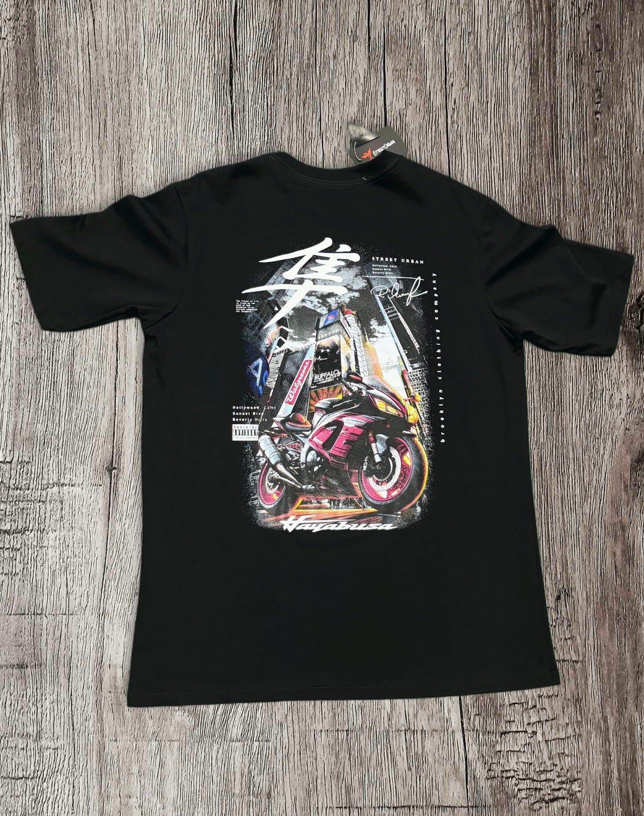T-Shirts
