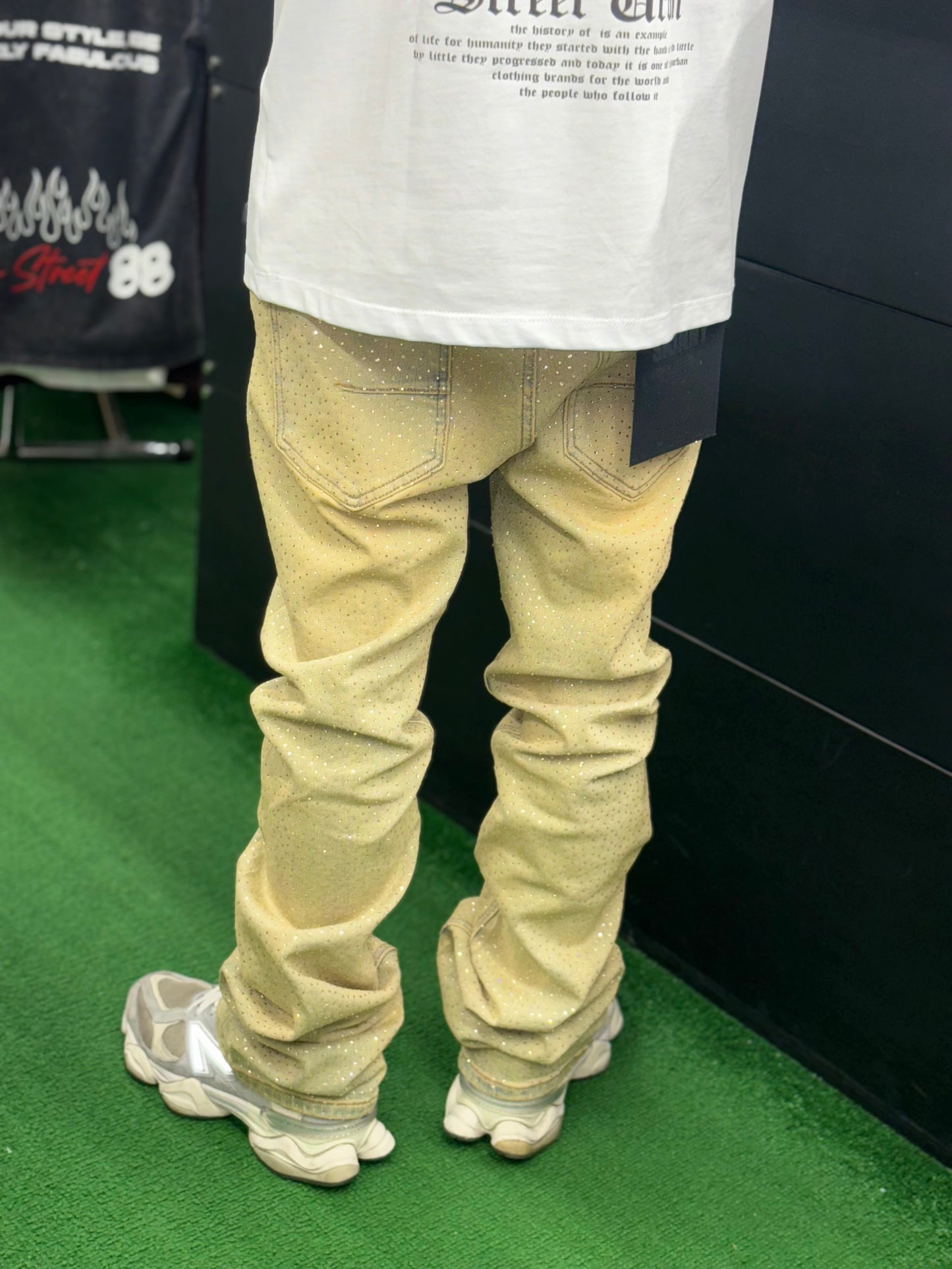•Slim Freat Fit•®️💎