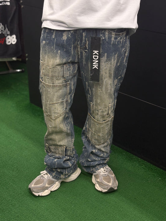 •Slim Freat Fit•®️