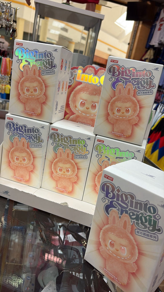 Labubu